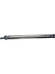 Pem 45.5in c to c Alum Drive shaft 1330 U-Joint For