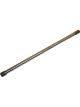 Pem Axle Shaft 33.5in 31 Spline Carrier 24 Spline Drive Gun