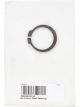 Pem Snap Ring Steel Natural Quick Change Lower Shaft Bearing