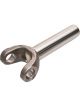 Pem Slip Yoke 27 Spline 8in REM Finished Bert / Brinn / Falcon