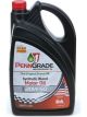 Penngrade Motor Oil 20W50 Semi-Synthetic 5 qt Jug