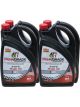 Penngrade Motor Oil Break-In High Zinc 30W Conventional 5 qt Jug Set 4