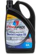 Penngrade Motor Oil Premium Heavy Duty Diesel 15W40 5 qt Jug