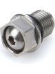 Penske Racing Fill / Bleeder Valve 5/16-32 in Thread Aluminum Natural