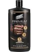 Permatex Hand Cleaner Fast Orange Premium Pumice Walnut 15 oz Squeeze