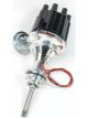 Pertronix Ignition I3 Billet Dist. Mopar 426-440 w/Black Cap