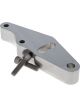 Peterson Fluid Pump Mount BBC Left Side