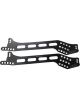 PPM Racing Bracket 4 Bar Longhorn LR .250in Alum Pair