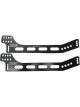 PPM Racing Bracket 4 Bar Longhorn RR .250in Alum Pair