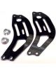 PPM Racing Bracket Panhard Frame Longhorn .50in Alum Pair