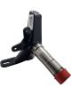 PPM Racing Spindle Left Longhorn 2019up 3.5in .810 Brake