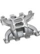 Professional Products LS1/LS2/LS6 Crosswind Manifold - Carb Style