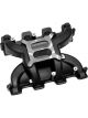 Professional Products LS1/LS2/LS6 Crosswind Manifold - Carb Style
