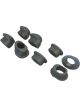 Professional Products Intake Adapter Bushings 8-Pack