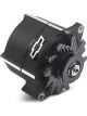 Proform Alternator Slant-Edge 100 Amps 12V Crinkle Black
