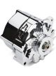 Proform Alternator Slant-Edge 100 Amps 12V Chrome