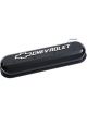Proform LS Valve Covers Slant Edge Liquid Black