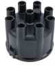 Proform Distributor Cap Socket Style Terminals Brass Terminal