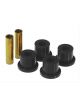 Prothane Frame Shackle Bushings 1-1/2in Fits 73-87 GM C10
