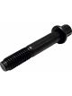 PRW Rocker Arm Bolt 8 mm x 1.25 Thread 35 mm Steel Black GM LS-Series