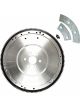 PRW Flywheel Pro Series 157 Tooth SFI 1.1 Steel External Balance SBF