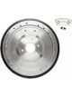 PRW Steel SFI Flywheel -Ford FE 63-74