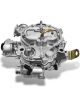 PRW Carburettor Marine Quadrajet 4-Barrel 650 CFM Spread Electric
