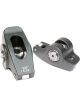 PRW SBC Roller Rocker Arms - 1.6 Ratio 3/8 Stud