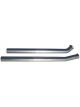 Pypes Performance 67-72 Pontiac Manifold Down Pipes