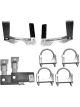 Pypes Performance Fits 2.5in Chevelle Hanger Kit