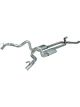 Pypes Performance Fits 70-74 F/X-Body Crossmember Back Exhaust