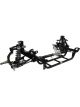 QA1 Front Suspension Kit Drag 62-74 Mopar B/E