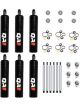 QA1 Shock Builder Kit 6pk Twin Tube 7in