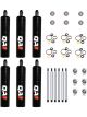 QA1 Shock Builder Kit 6pk Street Stock Front