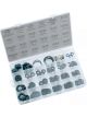 QA1 Shock Valve Disc 0.750 x 0.008 in Steel QA1 Shocks Set of 8