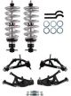 QA1 Drag Kit Level 1 Fits 67-69 GM F-Body