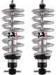 QA1 Coil-Over Shock Kit Pro-Coil Twintube Double Adjust 500 lb/in