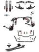 QA1 Handling Kit Level 3 75- 81 GM F-Body
