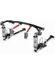 QA1 Rear Suspension Kit GM X-Body 68-72