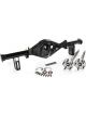 QA1 Rear Axle Asm Ford 9in F Body 67-69 X-Body 68-72