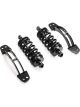 QA1 Spring Slider Kit 650lbs Gen 3 Camaro