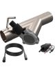 Quick Time 20- GM P/U 2500HD 6.6L Aggressor Cutout Pipe