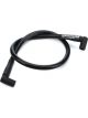 Quickcar Racing Coil Wire - Black 30in HEI / HEI