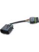 Quickcar Racing Wiring Adapter Digital MSD Box to Weatherpack