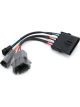 Quickcar Racing MSD 6AL-2 Adapter