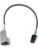 Quickcar Racing Distributor Adapter 12in Deutsch to MSD