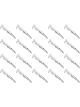 Quickcar Racing Male Weatherpack Pins 20 pack