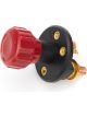 Quickcar Racing MSD Lighted Push/Twist