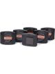 Quickcar Racing Stagger Tape Hawk 6 Pack