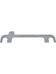 Quickcar Racing Control Arm Shims Upper 6in Center Spacing 1/16in
